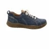 Josef Seibel Femme AMELIE 11 Chaussures à Lacets Dunkelblau -Pas Cher Josef Seibel Boutique 0f14fb9097e7458d8d638b02e836b823
