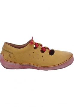 Josef Seibel Femme Chaussures à Lacets Gelb Kombi 15 Josef Seibel Femme Chaussures à Lacets Gelb Kombi -Pas Cher Josef Seibel Boutique 0f8ef25966d14ed1b7aa5c7d91c0e858
