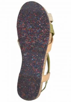 Josef Seibel Femme Sandales Oliv Multi -Pas Cher Josef Seibel Boutique 0fa982ec7ec240ea9954b4464a3fadbc