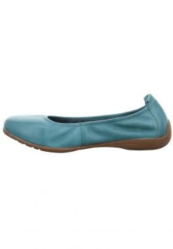 Josef Seibel Femme Ballerines Blue