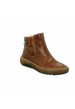 Josef Seibel Femme Bottines Brandy Kombi -Pas Cher Josef Seibel Boutique 0fcfa1d2a6f34c88bcd7413d39140ea4