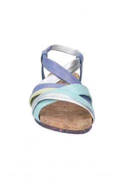 Josef Seibel HENRIETTE Sandales Jeans/multi Femme 12 Josef Seibel HENRIETTE Sandales Jeans/multi Femme -Pas Cher Josef Seibel Boutique 1064cc232f684b76b9b2afa05410c733