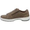 Josef Seibel Baskets Basses Taupe Kombi Homme -Pas Cher Josef Seibel Boutique 110b876c7ff5481e9e6df5ca2e6835d3