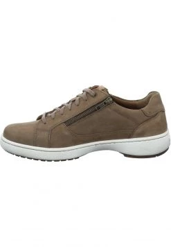 Josef Seibel Baskets Basses Taupe Kombi Homme