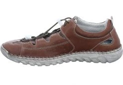 Josef Seibel Homme WILSON Derbies Castagne