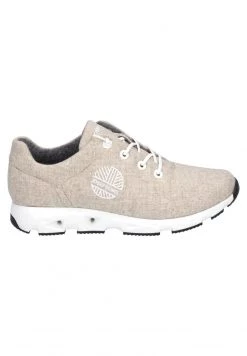 Josef Seibel Homme Baskets Basses Beige -Pas Cher Josef Seibel Boutique 1207ff5c64b74133b9ca4a7ed89ac194