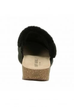 Josef Seibel TONGA 68 Sabots Schwarz Femme -Pas Cher Josef Seibel Boutique 127d99cee3fc4aaa8b9cb7b3a6a71a5d