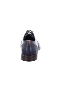 Josef Seibel JONATHAN Chaussures à Lacets Ocean Kombi Homme -Pas Cher Josef Seibel Boutique 135f81798e6a4a8c8f6e9b09dc2e5481