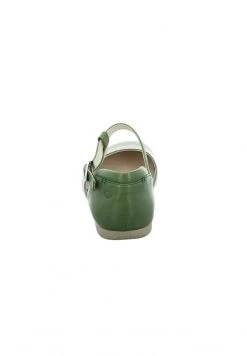 Josef Seibel Femme FIONA Babies Green 12 Josef Seibel Femme FIONA Babies Green -Pas Cher Josef Seibel Boutique 138c847a5d8a4e869da10f857acbc78d