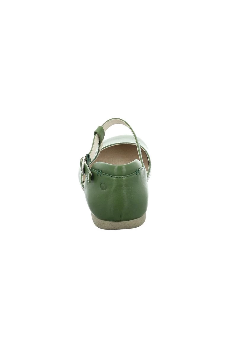 Josef Seibel Femme FIONA Babies Green 6 Josef Seibel Femme FIONA Babies Green – Image 4
