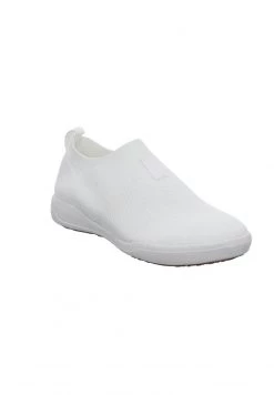 Josef Seibel Mocassins White Femme -Pas Cher Josef Seibel Boutique 139d88373e434d2ca44fd703c15c471f