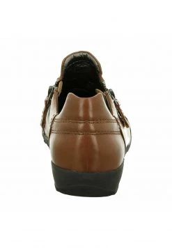 Josef Seibel Femme Mocassins Cognac -Pas Cher Josef Seibel Boutique 13a5ae4a26814732a5345b236b372315