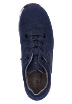 Josef Seibel Baskets Basses Ocean Femme 12 Josef Seibel Baskets Basses Ocean Femme -Pas Cher Josef Seibel Boutique 1410d7ecd1994a17be973931a4b32f99