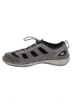 Josef Seibel ANVERS Chaussures à Lacets Grey Homme
