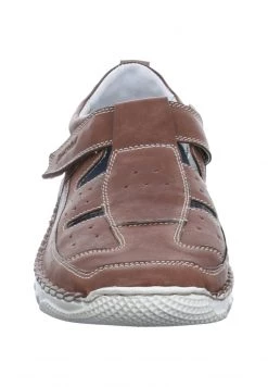 Josef Seibel Mocassins Castagne Homme 14 Josef Seibel Mocassins Castagne Homme -Pas Cher Josef Seibel Boutique 15364c3ad4904576b87944df60529521