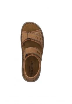 Josef Seibel Homme MAX 62 Sandales De Randonnée Cognac -Pas Cher Josef Seibel Boutique 154e2e4d794f455ebba08f6cf783d2d5
