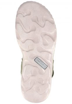 Josef Seibel Sandales De Randonnée Grün Kombi Femme -Pas Cher Josef Seibel Boutique 1551010d399240e3962618979bb769cd