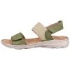 Josef Seibel Sandales De Randonnée Grün Kombi Femme 2 Josef Seibel Sandales De Randonnée Grün Kombi Femme -Pas Cher Josef Seibel Boutique 15584775664c48f9993b5e05c193723f