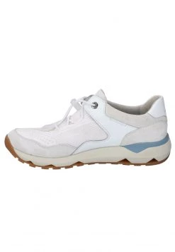 Josef Seibel JONAH Baskets Basses Weiss Femme