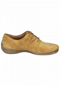 Josef Seibel Femme Chaussures à Lacets Amber -Pas Cher Josef Seibel Boutique 15d6f27093c84318aa229f73ef00a78f