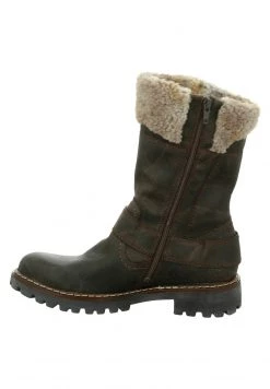 Josef Seibel MARTA Bottes De Neige Moro Femme