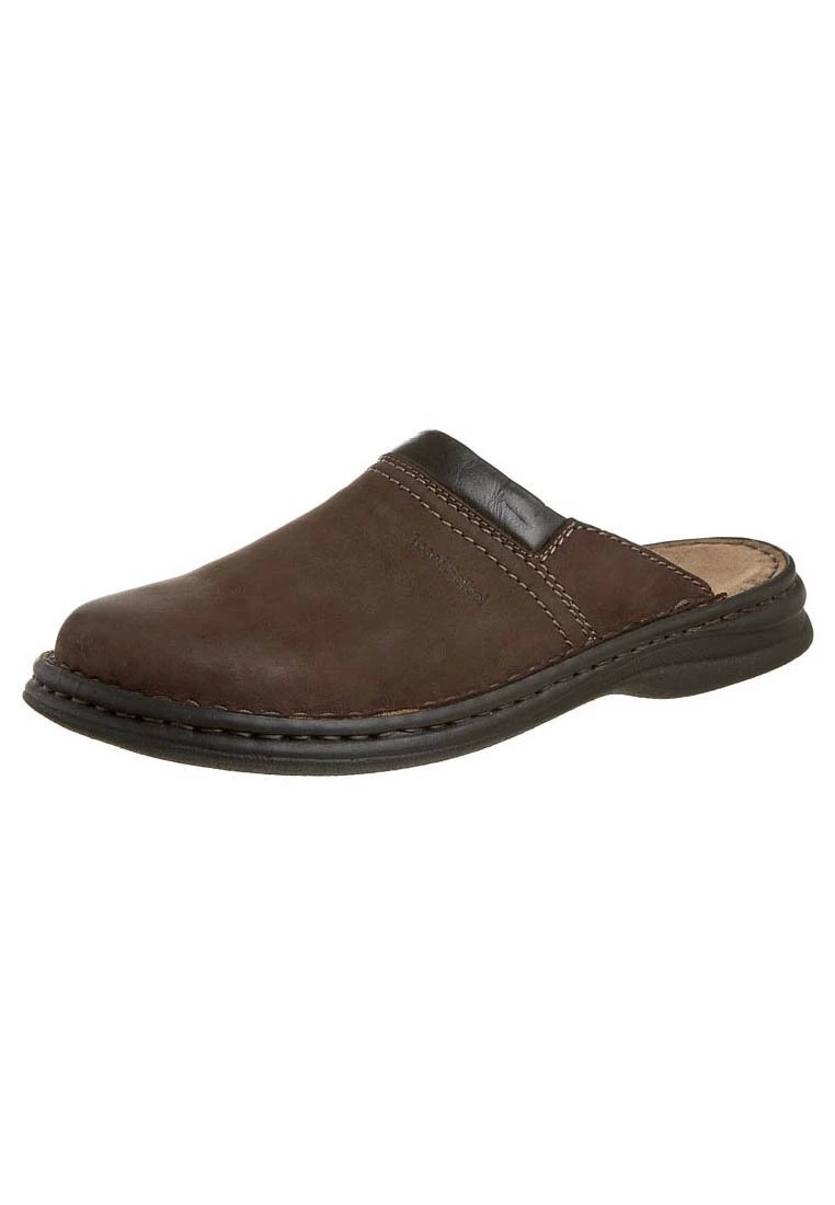 Josef Seibel Homme Mules Brasil 3 Josef Seibel Homme Mules Brasil