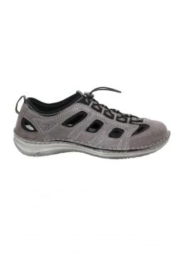 Josef Seibel ANVERS Chaussures à Lacets Grey Homme -Pas Cher Josef Seibel Boutique 16deeac798b64e998aa2dc2855004011