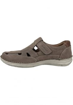 Josef Seibel Homme Mocassins Brown