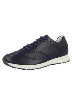 Josef Seibel THADDEUS Baskets Basses Ocean Homme -Pas Cher Josef Seibel Boutique 173c6e5a9fee4022b7c29b83b8a3a5a3