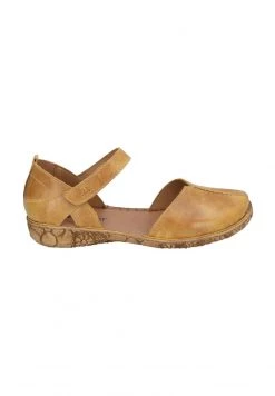 Josef Seibel ROSALIE Babies Amber Femme -Pas Cher Josef Seibel Boutique 174be5d2c98b4ab0860ccaaffe963668