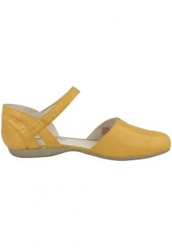 Josef Seibel Femme Babies Yellow 11 Josef Seibel Femme Babies Yellow -Pas Cher Josef Seibel Boutique 177c196185864efba16b982325286702