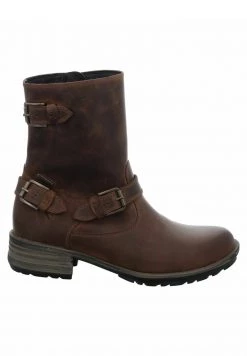 Josef Seibel Femme Bottines Moro -Pas Cher Josef Seibel Boutique 17da23dbc5894e7e911f8661f036b031