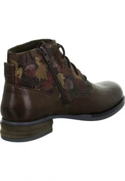 Josef Seibel Femme SANJA Bottines à Lacets Braun -Pas Cher Josef Seibel Boutique 17dccd01f4de403891579fb6daef22b4