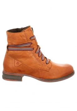 Josef Seibel Bottines à Lacets Orange Femme 13 Josef Seibel Bottines à Lacets Orange Femme -Pas Cher Josef Seibel Boutique 18132e9040c74e66b2ce880f427726f9