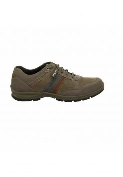 Pas Cher Josef Seibel Boutique 10 Josef Seibel Homme Chaussures à Lacets Hellgrau Kombi