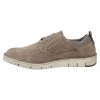 Josef Seibel Homme Chaussures à Lacets Grey