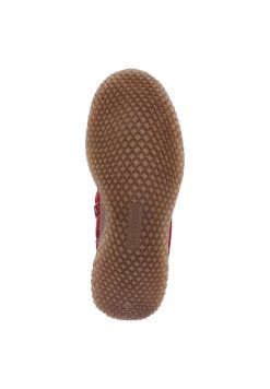 Josef Seibel Bottines à Lacets Rot Femme -Pas Cher Josef Seibel Boutique 1918d70fc1ba416881b65f8eb902fd87