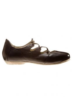 Josef Seibel Femme Derbies Schwarz -Pas Cher Josef Seibel Boutique 192fd436ba194186a1477d92322934b0
