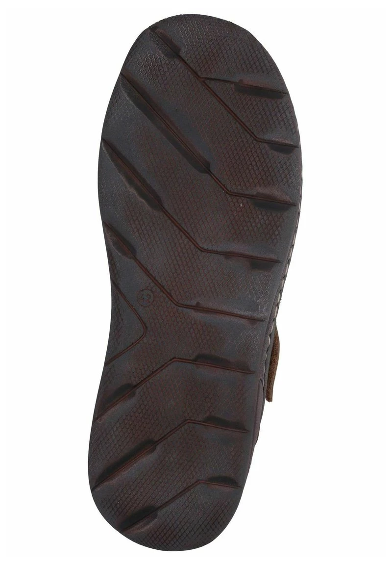 Josef Seibel Homme Sandales Braun 7 Josef Seibel Homme Sandales Braun – Image 5