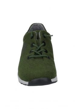 Josef Seibel NOIH Baskets Basses Grün Femme -Pas Cher Josef Seibel Boutique 19ac8ed1910a45d488b09c998859d567