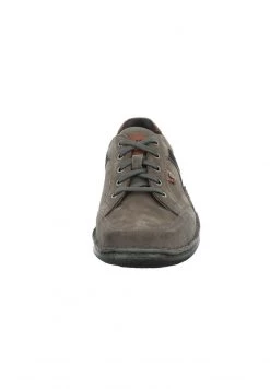 Josef Seibel Homme Chaussures à Lacets Anthrazit Kombi 14 Josef Seibel Homme Chaussures à Lacets Anthrazit Kombi -Pas Cher Josef Seibel Boutique 19ee868b0aa94dbd8dc93cd43fd7fc0e