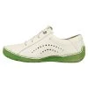 Josef Seibel Femme Chaussures à Lacets White