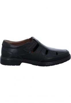 Josef Seibel Mocassins Schwarz Homme -Pas Cher Josef Seibel Boutique 1a2c4424cf25473598bb0221dbe147a1