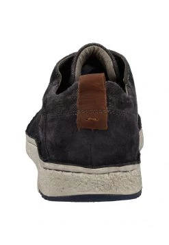 Josef Seibel Homme Chaussures à Lacets Blue -Pas Cher Josef Seibel Boutique 1a2fd4170a6a4ab99ca462ece1256556