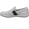 Josef Seibel CAREN Mocassins Weiss Kombi Femme 1 Josef Seibel CAREN Mocassins Weiss Kombi Femme -Pas Cher Josef Seibel Boutique 1a55e37b60e54694aeecb89329fcbb1e