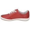 Josef Seibel Femme CAREN Baskets Basses Rot -Pas Cher Josef Seibel Boutique 1af7d6b27f2d40a08066e90baa04cfb0