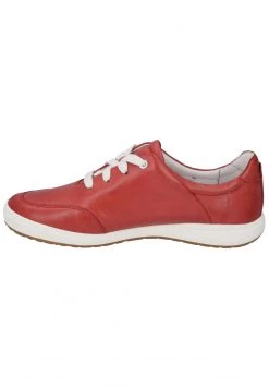 Josef Seibel Femme CAREN Baskets Basses Rot