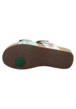 Josef Seibel TONGA Mules Mint Femme -Pas Cher Josef Seibel Boutique 1b44f8d30cf64dad8d1ef1e129f135ae