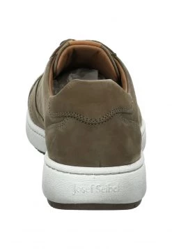 Josef Seibel Homme DAVID 09 Chaussures à Lacets Oliv Kombi 11 Josef Seibel Homme DAVID 09 Chaussures à Lacets Oliv Kombi -Pas Cher Josef Seibel Boutique 1babdc75b2bb403f9e3bd9ba923fec2d