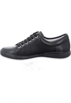 Josef Seibel Femme Baskets Basses Schwarz